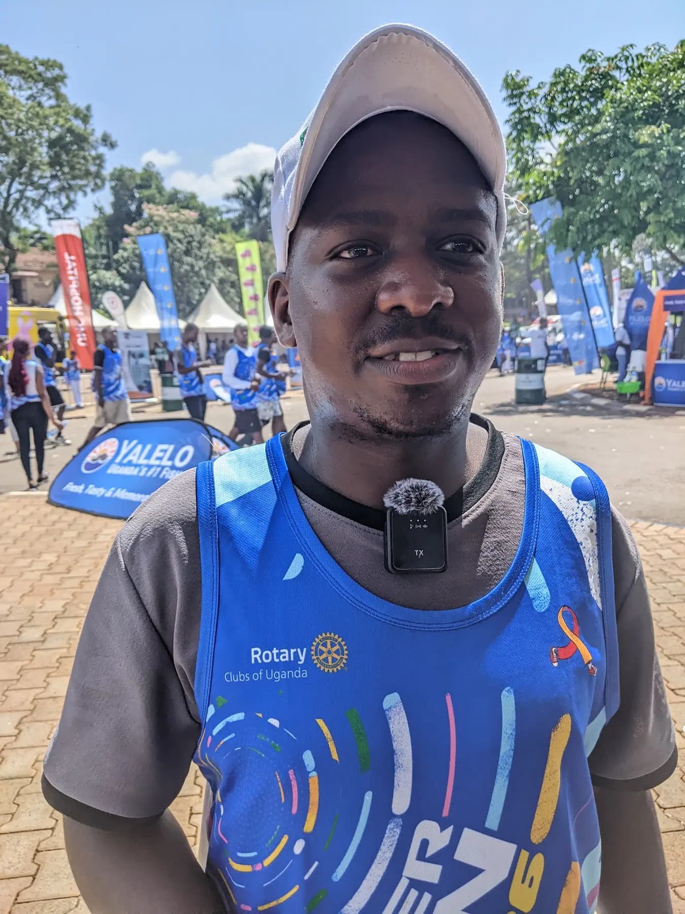 Cancer Run 2026, August 2026